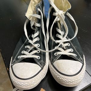 Chuck Taylor Converse